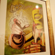 Illustration for article titled Trippy Re-Interpretations of Stan Lees Comic Book Characters at Art Show